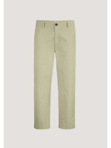 Hessnatur Chino in pastellmoos