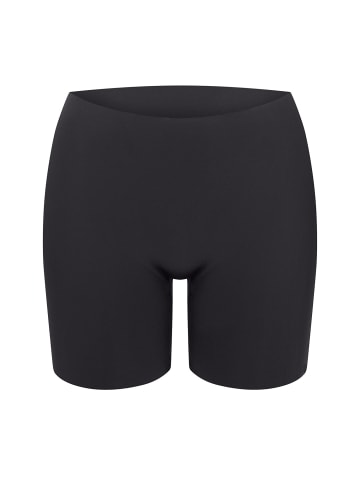 Sloggi Shorts Blue ZERO Feel 20 Cyclist in Black