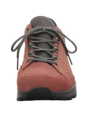hanwag Outdoorschuh in braun