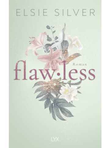 LYX Buch - Flawless