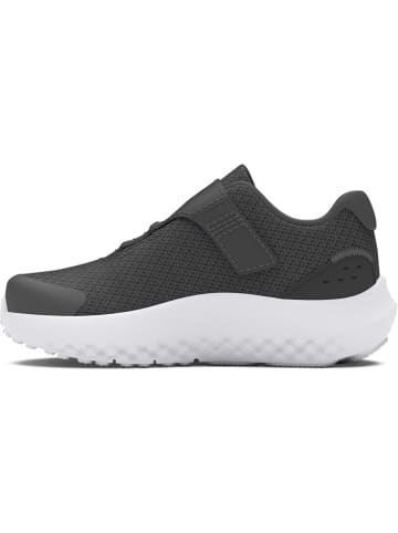 Under Armour Laufschuh "Binf Surge 4 Ac" in Grau