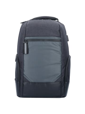 PICARD Speed Rucksack 46 cm in schwarz