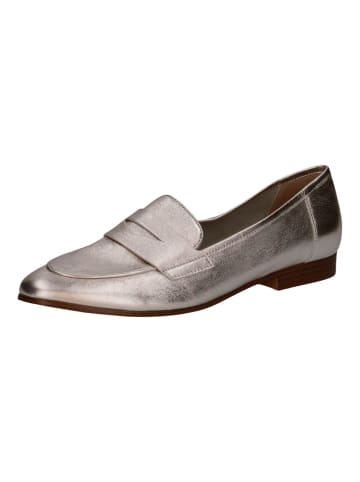 Caprice Slipper in Metallic