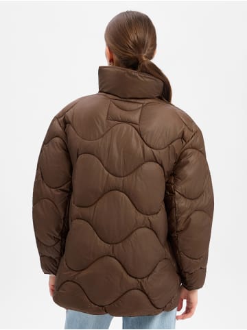 JJXX Jacke JXStella in schoko