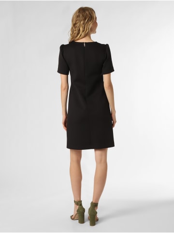MARC CAIN COLLECTIONS Kleid in schwarz - 0001