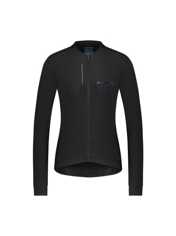 SHIMANO Jacket Warm NAGANO in schwarz