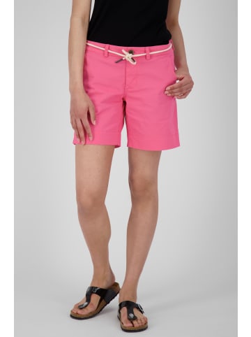 alife and kickin Shorts JuleAK Long in flamingo