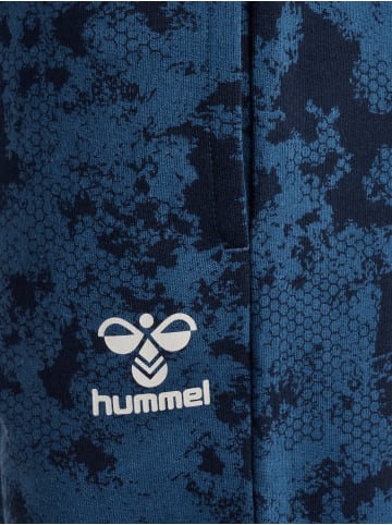 Hummel Hummel Hose Hmljanno Jungen in ENSIGN BLUE