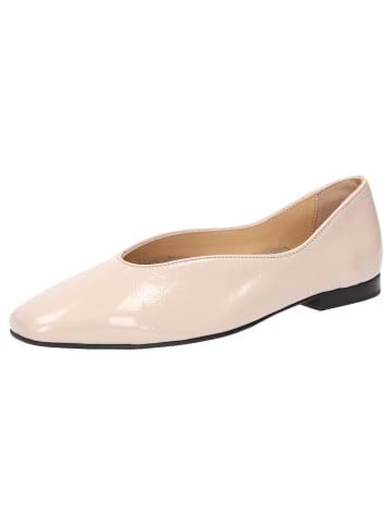 Sioux Ballerina Goliarda-700 in beige