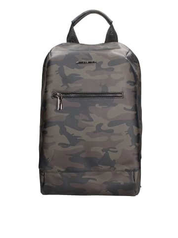 Momodesign Rucksack in CAMOUFLAGE