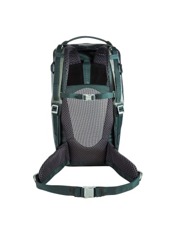 Tatonka Great Escape 60+15 Wanderrucksack 64 cm in sage green