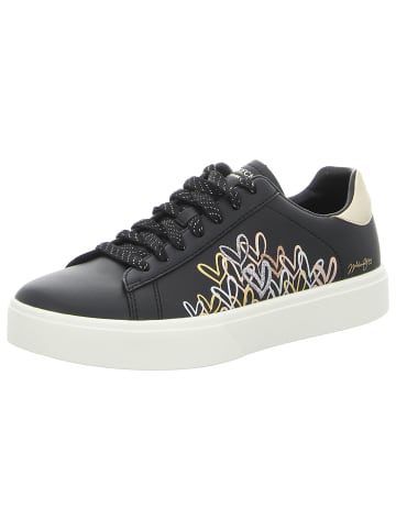 Skechers Sneaker Low in schwarz