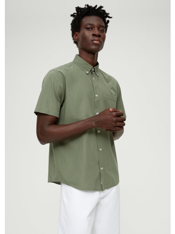 s.Oliver Hemd in 7815_olivgrün