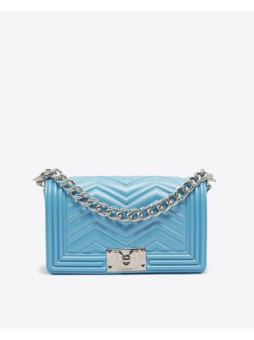 Marc Ellis Handtasche in CELESTIAL AND SILVER