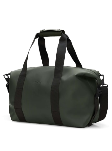 RAINS Hilo - Reisetasche S 50 cm (green) in grün