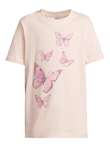 Urban Classics T-Shirts in white+marshmallow