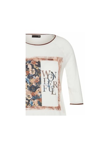 Rabe 3/4 Shirts in offwhite