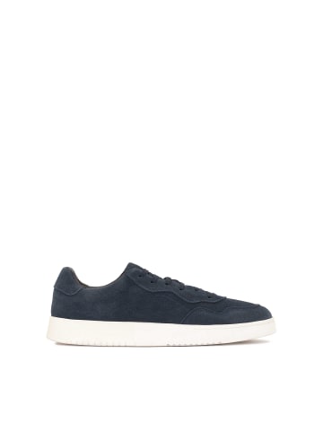 Kazar Sneaker Low in Dunkelblau