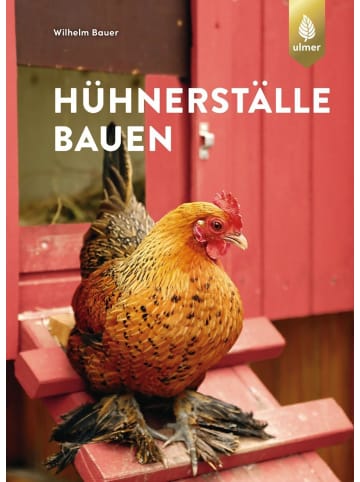 Ulmer Hühnerställe bauen