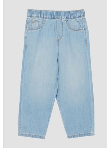 s.Oliver Jeans-Hose in 52Y4_blau