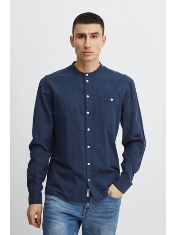 BLEND T-Shirt BHShirt in Blau
