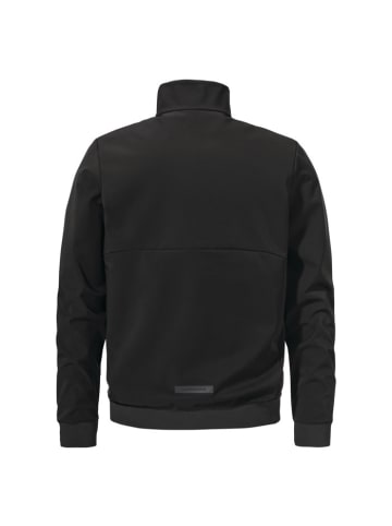 Schöffel Jacke "Softshell Jk Style Suavio MNS" in black