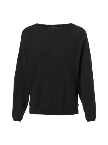 Mart Visser Ada Pullover Schwarz
