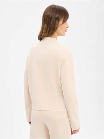 JOOP! Sweatjacke Tobina in beige - 0001