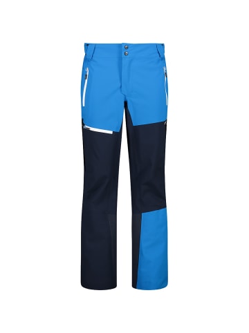 Campagnolo M PANT FREE RIDE II in Blau