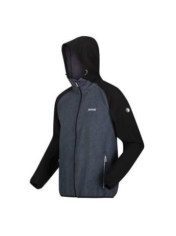 Regatta Softshelljacke Arec III in Grau