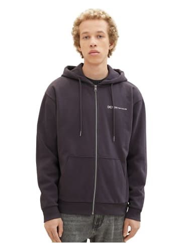 Tom Tailor Sweatshirt für Herren in uni