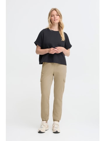 Oxmo Cargohose OXHenni in Natur