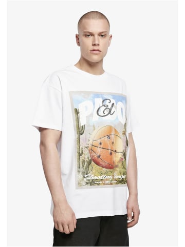Mister Tee Mister Tee T-Shirts in white