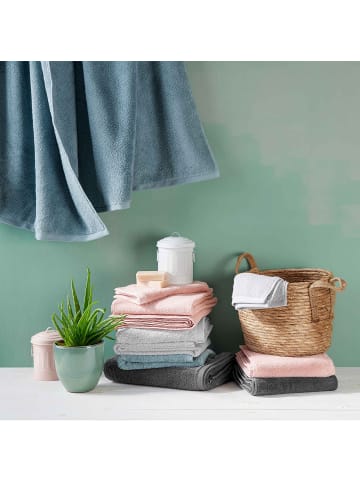 Butlers Saunatuch FABULOUS in Blau