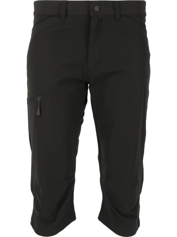 Whistler Outdoor-Shorts Shann in 1001 Black
