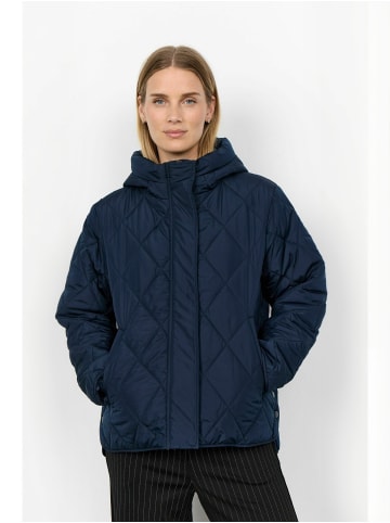 soyaconcept Übergangsjacken SC-FENYA in 6910 NAVY