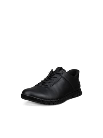 Ecco Sneaker in schwarz