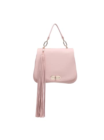 KASSANDRA Handtasche in PINK