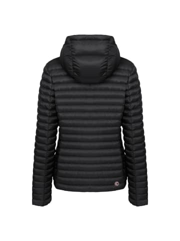 COLMAR Daunenjacke 2213 XT in schwarz