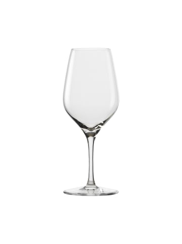 Stölzle 6er Set Universalgläser Exquisit 420 ml transparent in transparent