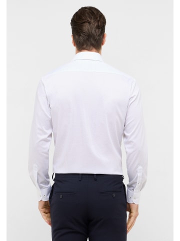 Eterna Hemd MODERN FIT in dunkelblau