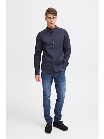 CASUAL FRIDAY Langarmhemd CFAton in Blau