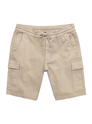 JP1880 Bermuda in kitt