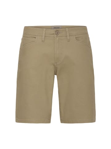 BLEND Chinoshorts BHStipo in Braun