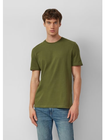 s.Oliver T-Shirt in 7983_olivgrün