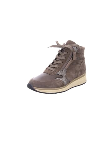 Gabor Freizeit Schnürer für Damen in orange