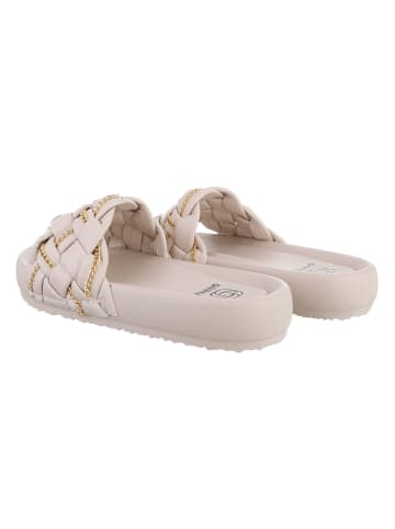 Ital-Design Sandale & Sandalette in Beige