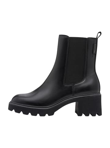 Tamaris Stiefeletten schwarz