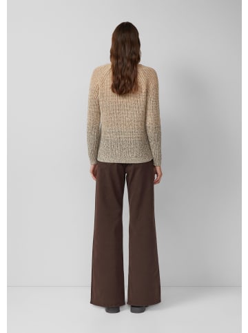 s.Oliver Strickpullover in 84X5_sandstein