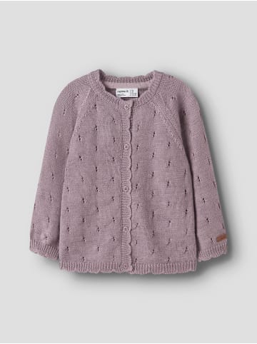 name it Strickjacke in Toadstool